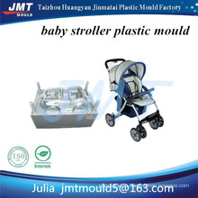 plastic injection high quality baby stroller mould manufacturer